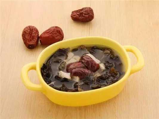 孕期补血食材(怀孕期间用补血吗,补血需要注意什么) 第2张 孕期补血食材(怀孕期间用补血吗,补血需要注意什么) 第2张