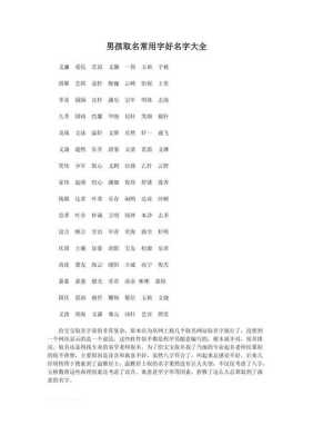 胎儿起名(有字辈的男孩叫啥名字好啊) 第1张 胎儿起名(有字辈的男孩叫啥名字好啊) 第1张