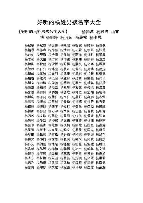 胎儿起名(有字辈的男孩叫啥名字好啊) 第2张 胎儿起名(有字辈的男孩叫啥名字好啊) 第2张
