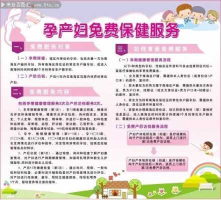 母婴保健法规定孕产妇保健技术服务有哪些,孕期中医保健的内容有哪些 第3张 母婴保健法规定孕产妇保健技术服务有哪些,孕期中医保健的内容有哪些 第3张