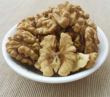 孕妇可以吃核桃吗,孕期吃核桃仁有什么好处 第1张 孕妇可以吃核桃吗,孕期吃核桃仁有什么好处 第1张
