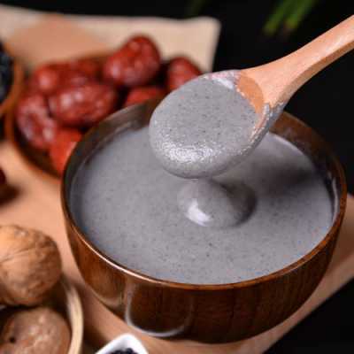 孕期吃黑芝麻糊(孕期吃黑芝麻糊的功效与作用) 第1张 孕期吃黑芝麻糊(孕期吃黑芝麻糊的功效与作用) 第1张