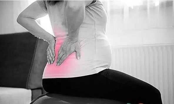 孕期一侧腰疼(孕期一侧腰疼是怎么回事) 第1张 孕期一侧腰疼(孕期一侧腰疼是怎么回事) 第1张