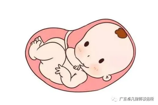 胎儿算自然人吗,胎儿是不是自然人 第3张 胎儿算自然人吗,胎儿是不是自然人 第3张