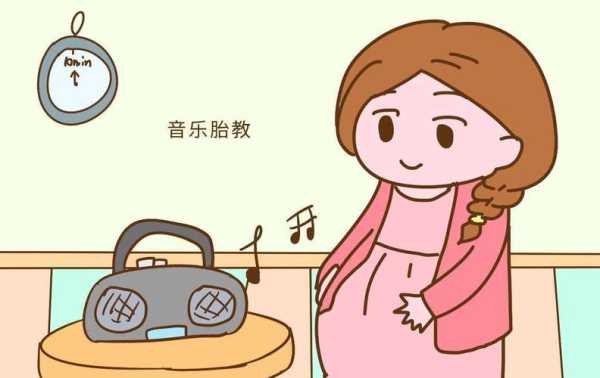 低音炮胎儿(听胎教音乐用把专业的耳麦放在肚子上么) 第3张 低音炮胎儿(听胎教音乐用把专业的耳麦放在肚子上么) 第3张