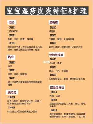 新生儿湿疹怎么办,如何预防胎儿湿疹的发生 第3张 新生儿湿疹怎么办,如何预防胎儿湿疹的发生 第3张