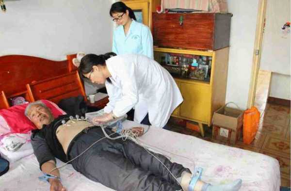 孕期心电图什么时候做(孕妇做心电图夹哪里的啊?怀孕两个多月了的) 第1张 孕期心电图什么时候做(孕妇做心电图夹哪里的啊?怀孕两个多月了的) 第1张