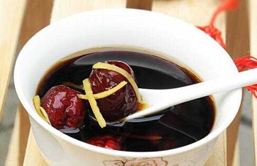 怀孕期间感冒可以喝姜汤吗？孕妇感冒要吃什么,孕期感冒可以喝姜汤吗?  第2张