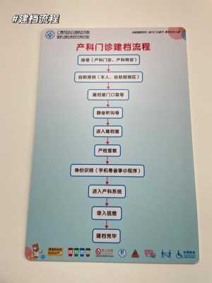 孕期医院建档需要什么(怀孕建档需要做什么检查) 第3张 孕期医院建档需要什么(怀孕建档需要做什么检查) 第3张