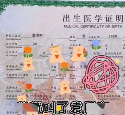 胎儿的血型怎么查(出生证明上有血型吗) 第3张 胎儿的血型怎么查(出生证明上有血型吗) 第3张