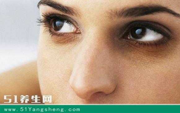 孕期黑眼圈怎么去除(孕期黑眼圈怎么去除小妙招) 第3张 孕期黑眼圈怎么去除(孕期黑眼圈怎么去除小妙招) 第3张