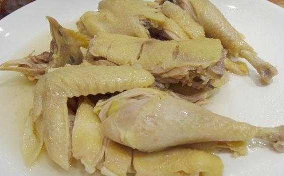 孕晚期吃鸡肉胎儿好吗(孕期最后一个月要忌嘴) 第2张 孕晚期吃鸡肉胎儿好吗(孕期最后一个月要忌嘴) 第2张