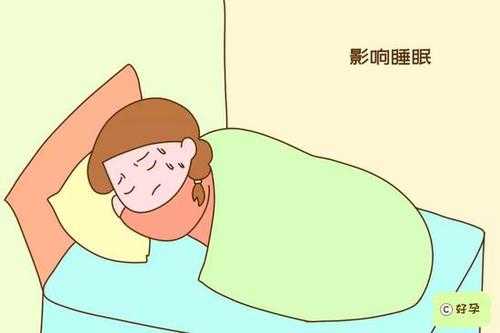 孕期腹胀气快速排气法(怀孕五个月肚子里有气排不出) 第2张 孕期腹胀气快速排气法(怀孕五个月肚子里有气排不出) 第2张