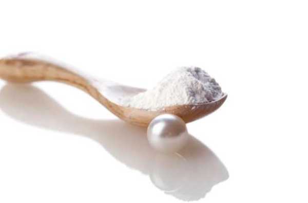 孕期能用珍珠粉吗(生粉可以做珍珠吗) 第3张 孕期能用珍珠粉吗(生粉可以做珍珠吗) 第3张