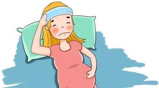 孕期发烧对胎儿的影响(孕期发烧对胎儿的影响大吗) 第2张 孕期发烧对胎儿的影响(孕期发烧对胎儿的影响大吗) 第2张