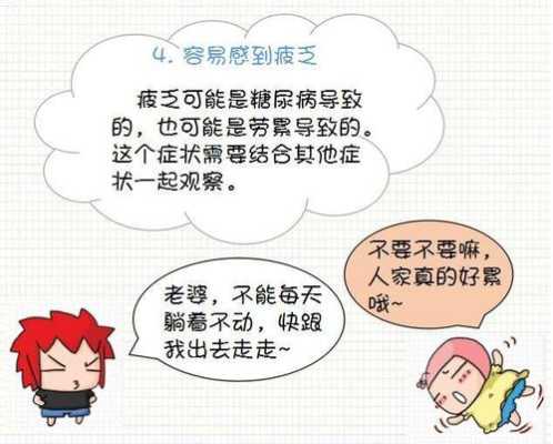 孕期糖尿病有什么症状(孕期糖尿病有什么症状表现) 第2张 孕期糖尿病有什么症状(孕期糖尿病有什么症状表现) 第2张