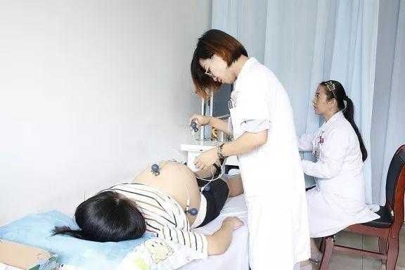 孕期做心电图有什么用(心电图检查需要脱衣服吗?孕期心电图检查的作用) 第1张 孕期做心电图有什么用(心电图检查需要脱衣服吗?孕期心电图检查的作用) 第1张