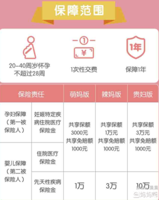 怀孕应该上什么医保,怀孕期间买什么保险可以报销 第1张 怀孕应该上什么医保,怀孕期间买什么保险可以报销 第1张
