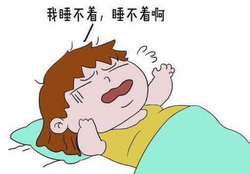 孕中期失眠对胎儿有影响吗,长期失眠对胎儿的影响大吗 第2张 孕中期失眠对胎儿有影响吗,长期失眠对胎儿的影响大吗 第2张