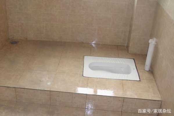 厕所蹲久了会怎样,蹲便会不会使胎儿缺氧 第2张 厕所蹲久了会怎样,蹲便会不会使胎儿缺氧 第2张