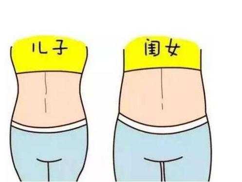 孕期妊娠线什么时候长(孕期妊娠线什么时候长出来) 第1张 孕期妊娠线什么时候长(孕期妊娠线什么时候长出来) 第1张