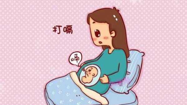 孕晚期胎儿老是打嗝正常吗(发现很多怀男宝都爱吃面食) 第2张 孕晚期胎儿老是打嗝正常吗(发现很多怀男宝都爱吃面食) 第2张