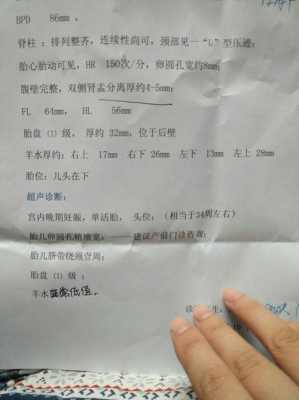 胎儿卵圆孔正常值表格(卵圆孔一级大概是几毫米) 第3张 胎儿卵圆孔正常值表格(卵圆孔一级大概是几毫米) 第3张