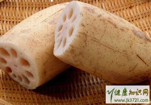 怀孕期可以吃藕吗(坐月子可不可以吃藕) 第3张 怀孕期可以吃藕吗(坐月子可不可以吃藕) 第3张