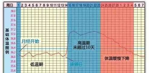女性提前多久备孕合适,前几个月开始最好呢,备孕期间提前来月经了怎么回事 第2张 女性提前多久备孕合适,前几个月开始最好呢,备孕期间提前来月经了怎么回事 第2张