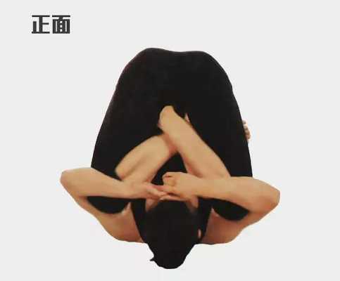 胎儿肩倒立(胎儿肩倒立式) 第3张 胎儿肩倒立(胎儿肩倒立式) 第3张