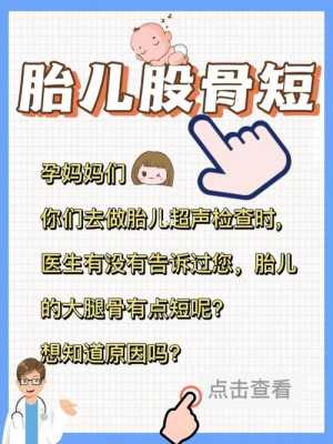 胎儿腿短是怎么回事?怎么补救啊,胎儿发育腿短什么原因 第2张 胎儿腿短是怎么回事?怎么补救啊,胎儿发育腿短什么原因 第2张