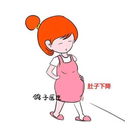 胎儿下降感(胎儿下降感) 第2张 胎儿下降感(胎儿下降感) 第2张