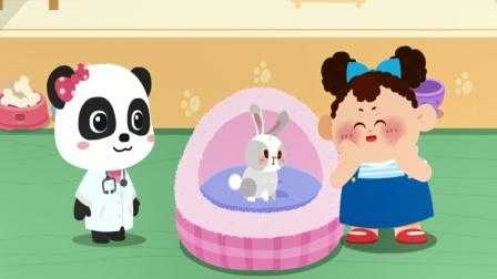 怀孕期间中暑怎么办(兔子中暑怎么抢救) 第3张 怀孕期间中暑怎么办(兔子中暑怎么抢救) 第3张