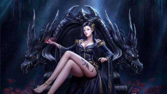 逆天邪神楚月婵怀孕之后去了哪,胎儿无心博是不是就是胎停的意思 第1张 逆天邪神楚月婵怀孕之后去了哪,胎儿无心博是不是就是胎停的意思 第1张