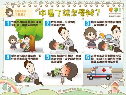 怀孕期间中暑了怎么办（怀孕期间中暑了怎么办啊）  第1张