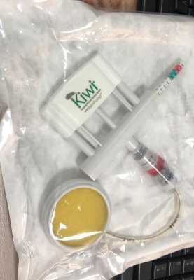 胎儿唤醒器(叫醒宝宝的最有效方法) 第2张 胎儿唤醒器(叫醒宝宝的最有效方法) 第2张