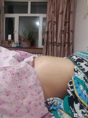 孕期四个月肚子胀胀的(孕期四个月肚子胀胀的很大正常吗) 第2张 孕期四个月肚子胀胀的(孕期四个月肚子胀胀的很大正常吗) 第2张