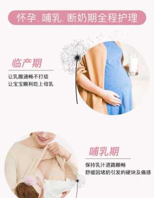 孕期护胸(孕期胸部护理产品) 第3张 孕期护胸(孕期胸部护理产品) 第3张
