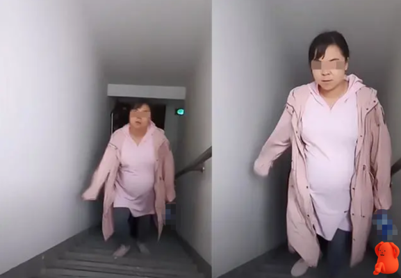 胎位不正,孕妈妈天天爬楼梯可以纠正过来吗,孕期爬楼梯对胎儿好么 第3张 胎位不正,孕妈妈天天爬楼梯可以纠正过来吗,孕期爬楼梯对胎儿好么 第3张