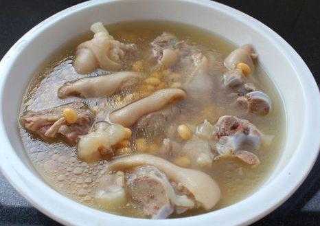 孕期大补汤(孕期大补汤都有哪些) 第1张 孕期大补汤(孕期大补汤都有哪些) 第1张