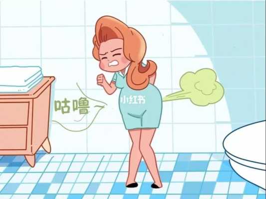 孕期爱打屁（孕期爱打屁正常吗）  第1张