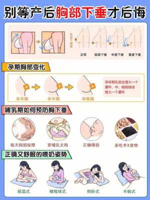 孕期乳房过大(哺乳期乳房变大怎么回事) 第2张 孕期乳房过大(哺乳期乳房变大怎么回事) 第2张