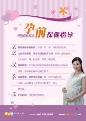 孕期早期保健(孕初期保健) 第2张 孕期早期保健(孕初期保健) 第2张