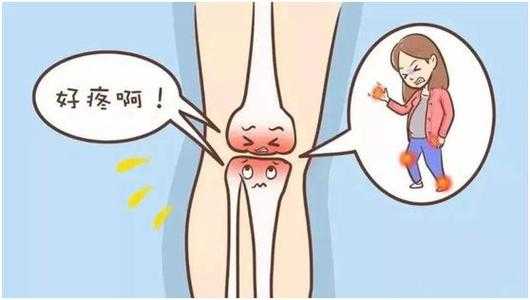 怀孕五个月膝盖疼怎么回事,孕期膝盖酸是怎么回事 第1张 怀孕五个月膝盖疼怎么回事,孕期膝盖酸是怎么回事 第1张
