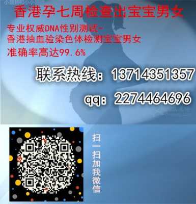 dna胎儿检测男女（dna胎儿检测男女准吗）  第3张