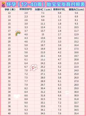 怀孕38周胎儿多重(38周四天,双顶径87,股骨长70,胎儿体重多少,怎么算的) 第2张 怀孕38周胎儿多重(38周四天,双顶径87,股骨长70,胎儿体重多少,怎么算的) 第2张