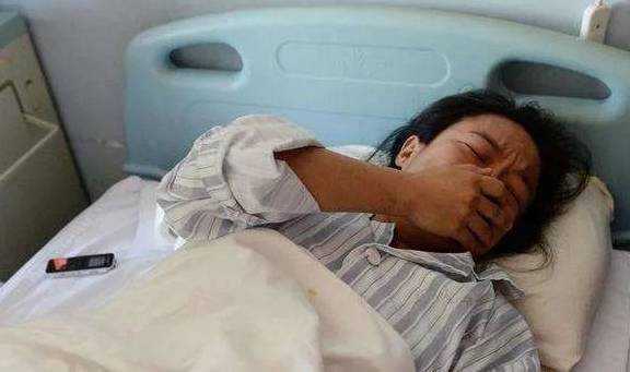 孕晚期熬夜胎儿死了(怀孕八个月死胎的原因是什么) 第2张 孕晚期熬夜胎儿死了(怀孕八个月死胎的原因是什么) 第2张
