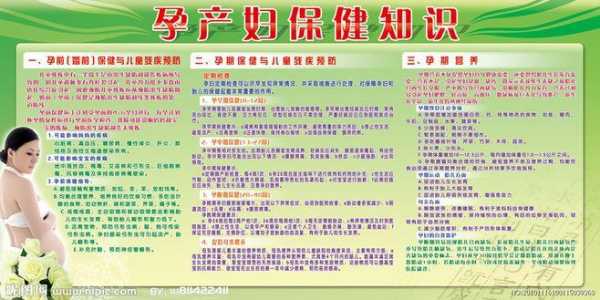 围产保健是什么意思,孕期妇女保健的主要内容 第3张 围产保健是什么意思,孕期妇女保健的主要内容 第3张