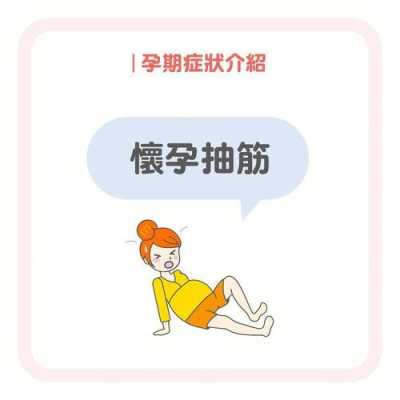 孕期子宫抽搐（孕期子宫抽搐）  第1张