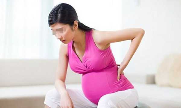 孕妇挺大肚子为什么难受,孕期各种不适图片 第2张 孕妇挺大肚子为什么难受,孕期各种不适图片 第2张